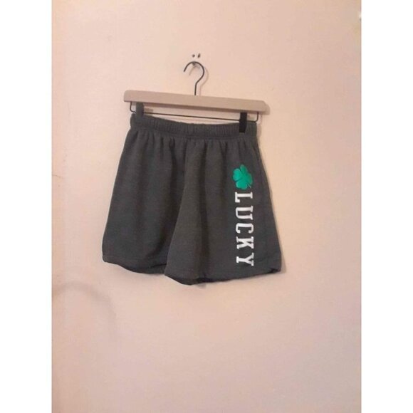 Modern lux women gray shorts size xs - Picture 1 of 8